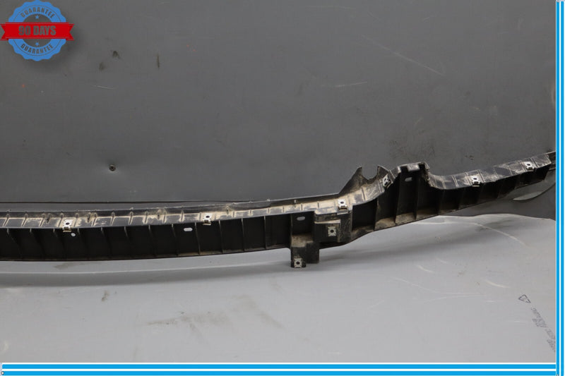 Load image into Gallery viewer, 06-12 Bentley Continental Flying Spur Rear Bumper Mount Support Bracket Oem
