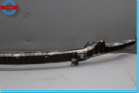 06-12 Bentley Continental Flying Spur Rear Bumper Mount Support Bracket Oem