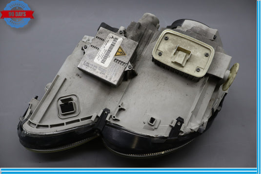 03-08 Mercedes R230 SL500 SL55 AMG Right Passenger Side Headlight Lamp Xenon Oem