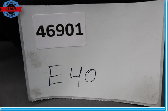 04-10 BMW 645i E64 Dynamic Drive Rear Active Stabilizer Sway Bar Oem