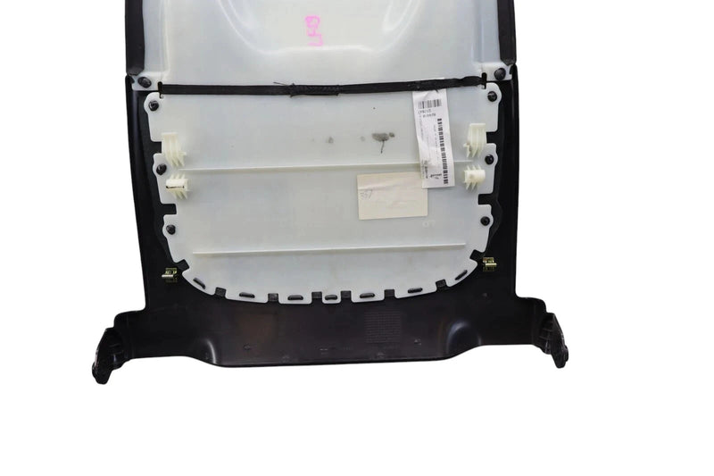 Load image into Gallery viewer, 09-15 Jaguar XF XFR X250 Front Left Driver Side Seat Back Cover Panel Oem
