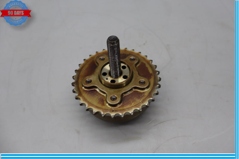 Load image into Gallery viewer, 2007 Bentley Continental Gtc 6.0 Beb Right Exhaust Camshaft Adjuster Oem
