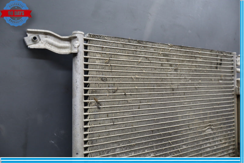 Load image into Gallery viewer, 06-10 Pontiac Solstice Engine Cooling Radiator AC Air A/C Condenser Oem
