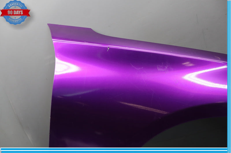 Load image into Gallery viewer, 15-20 Hyundai Genesis Front Right Passenger Side Fender Shell Cover Panel Oem

