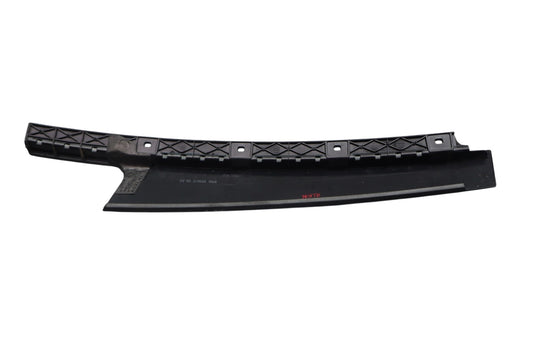 12-18 BMW 320i 335 340i xDrive Left Door B Pillar Molding Trim Applique Oem