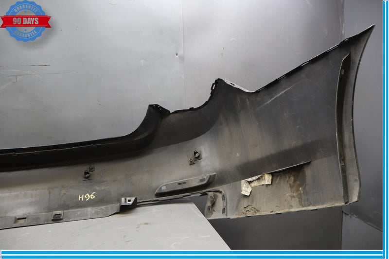Load image into Gallery viewer, 09-12 BMW 750i 750Li Rear Lower Bumper Cover Assembly Trim Panel Oem
