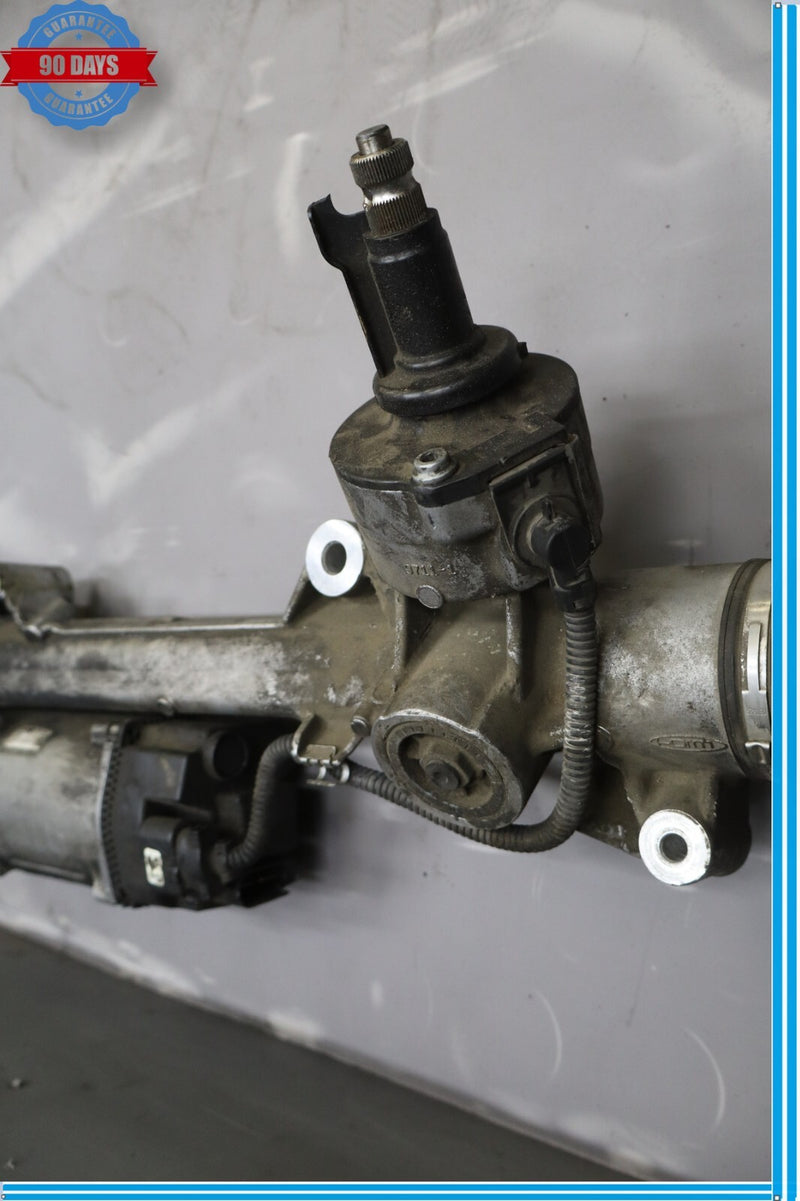 Load image into Gallery viewer, 12-18 Mercedes CLS550 W218 Power Steering Gear Rack And Pinion Assembly Oem
