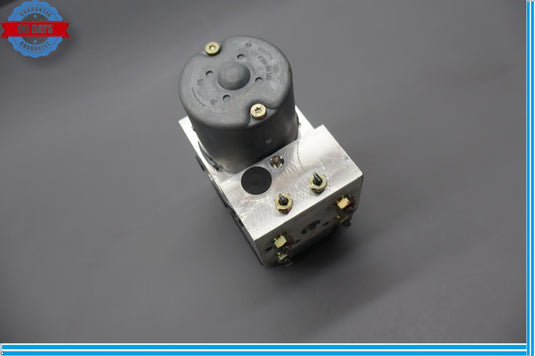 00-04 Porsche Boxster ABS Pump Anti-Lock Hydraulic Brake Oem