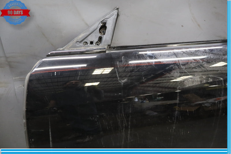 Load image into Gallery viewer, 14-22 Maserati Quattroporte M156 Ghibli Front Left Side Exterior Door Shell Oem
