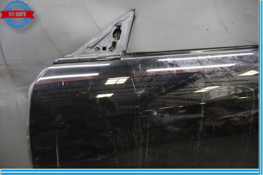 14-22 Maserati Quattroporte M156 Ghibli Front Left Side Exterior Door Shell Oem