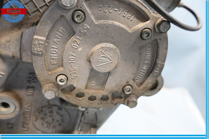 Load image into Gallery viewer, 2000-2002 Porsche Boxster 986 2.7L M96.22 98610092202
