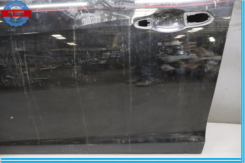 Load image into Gallery viewer, 14-22 Maserati Quattroporte M156 Ghibli Front Left Side Exterior Door Shell Oem
