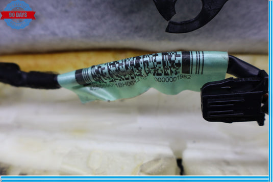 11-18 Audi A8 A8L Quattro Front Left Driver Side Upper Seat Cushion Oem