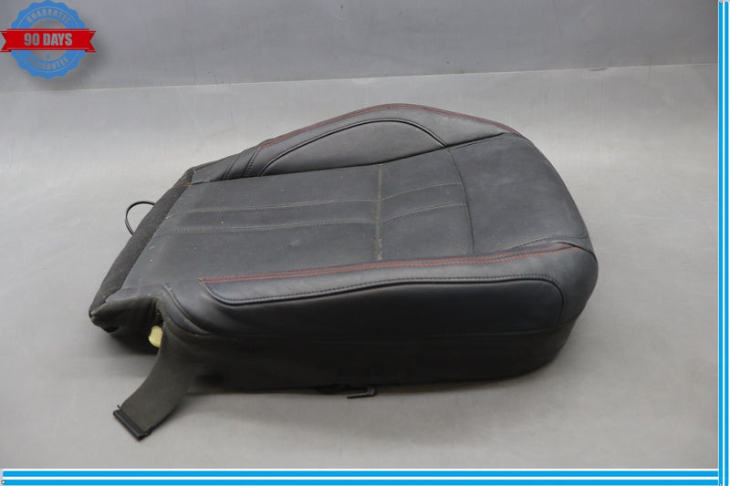 Load image into Gallery viewer, 17-20 Maserati Ghibli M157 Front Right Side Lower Bottom Seat Cushion Oem
