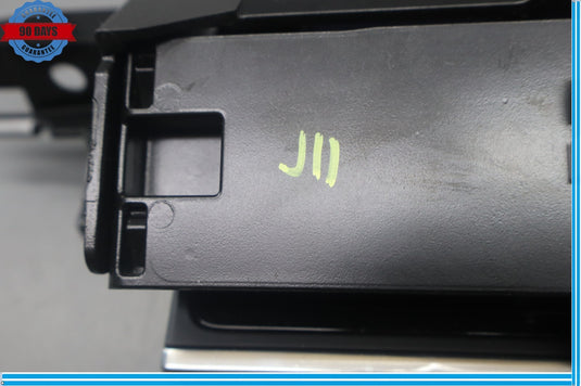 12-16 Audi A6 Quattro Dash Info Radio MMI LCD Screen W/ Mount Bracket Oem