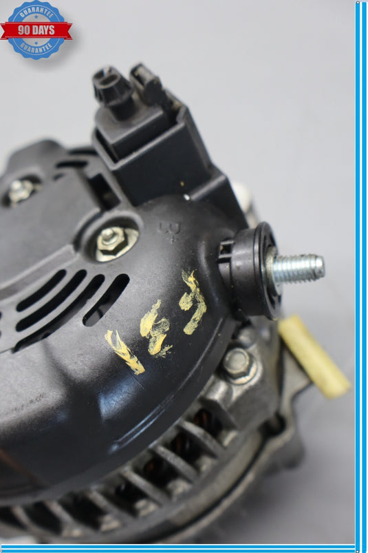 10-23 Jaguar X260 XF XJ XE F-Type Engine Generator Alternator 8W8310300AD Oem
