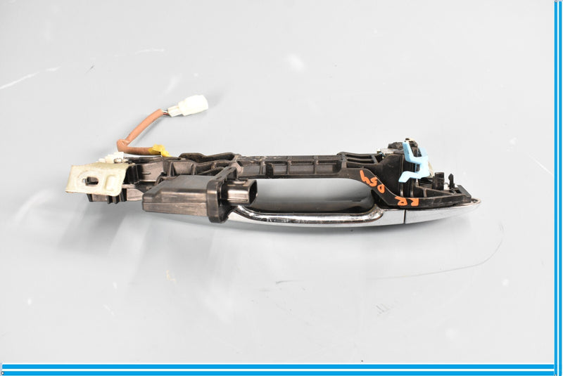 Load image into Gallery viewer, 07-12 Lexus LS460 Rear Right Passenger Side Exterior Door Handle 8999133020 Oem
