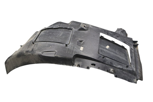 17-23 Alfa Romeo Giulia Front Right Passenger Inner Fender Liner 50545197 Oem