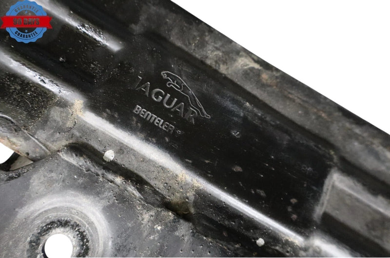 Load image into Gallery viewer, 07-15 Jaguar XK X150 Front Sub Frame Subframe Suspension Crossmember Oem
