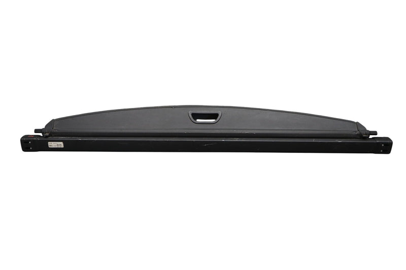Load image into Gallery viewer, 12-16 Mercedes GL450 GL550 Rear Trunk Cargo Security Curtain Shade Cover Oem
