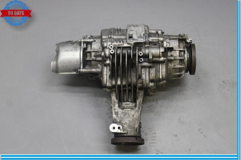 Load image into Gallery viewer, 11-18 Audi A8 Rear Differential Carrier Assembly 8K0501721 Oem
