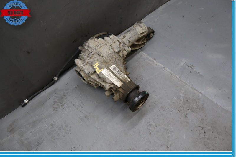 Load image into Gallery viewer, 12-19 Mercedes X166 GL450 GLE550 Front Differential Axle Carrier Diff 4Matic Oem

