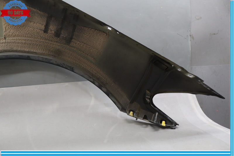 Load image into Gallery viewer, 11-16 BMW 535i xDrive Front Right Passenger Side Fender Cover Shell Panel Oem
