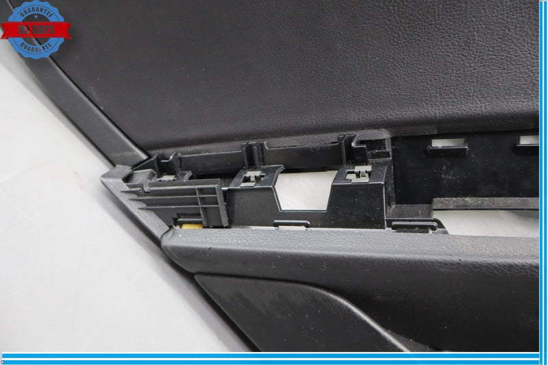 Load image into Gallery viewer, 11-14 Volkswagen Touareg Rear Left Driver Side Interior Door Panel Assembly Oem
