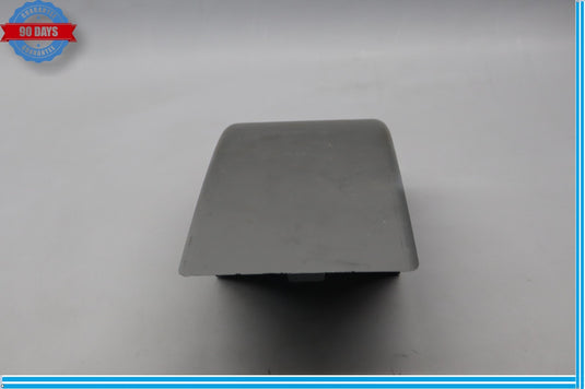 03-10 Porsche Cayenne 955 957 Steering Column Lower Trim Cover Bezel Panel Oem