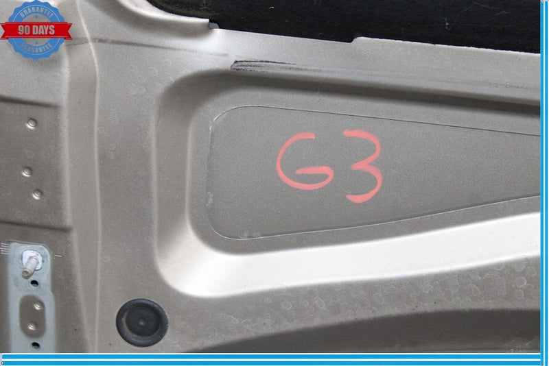 Load image into Gallery viewer, 08-12 Audi A5 A5 Quattro Front Hood Bonnet Shell Cover Panel 8T0823029D Oem

