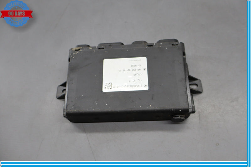 Load image into Gallery viewer, 14-21 BMW i3 i3s Power Supply Charging Control Module Unit ECU Oem
