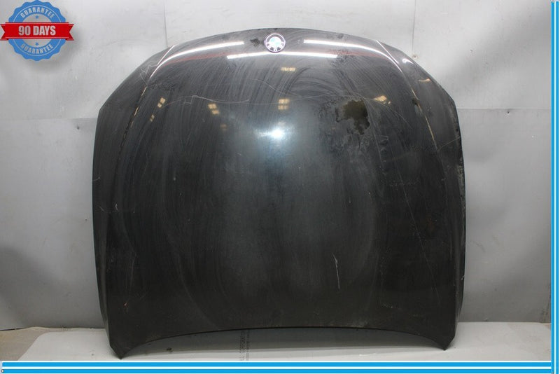 Load image into Gallery viewer, 09-15 BMW 740i 750Li F01 F02 Hood Bonnet Shell Cover Panel Oem
