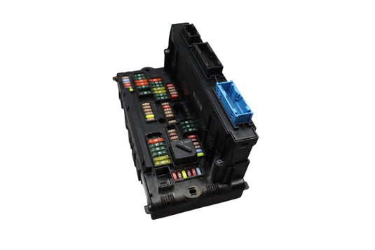 10-16 BMW 528i 535i 550i 650i Fuse Relay Power Box Distribution Module Unit OEM
