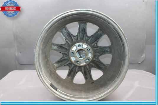 11-13 Hyundai Equus Signature Front Wheel Rim Disc Chrome 8.0x19 19'' Oem
