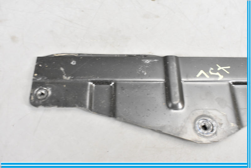 Load image into Gallery viewer, 03-12 Mercedes R230 SL500 AMG Rear Left Quarter Window Glass Lower Cover Oem
