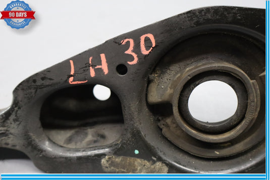 14-20 Maserati Ghibli Rear Left Driver Side Lower Control Arm Spring Oem
