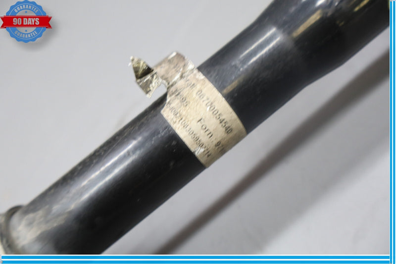 Load image into Gallery viewer, 14-17 Maserati Ghibli M156 S Q4 Rear Left Driver Side Axle CV Half Shaft Oem
