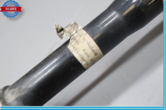 14-17 Maserati Ghibli M156 S Q4 Rear Left Driver Side Axle CV Half Shaft Oem