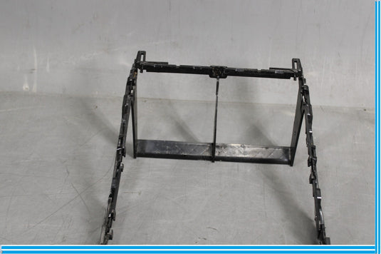 10-13 LR Range Rover Sport Center Console Upper Frame Support Bracket Oem