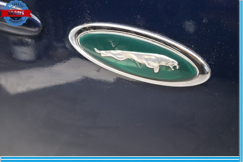 Load image into Gallery viewer, 97-06 Jaguar XK8 X100 Front Right Passenger Side Fender Wing Cover Assembly Oem
