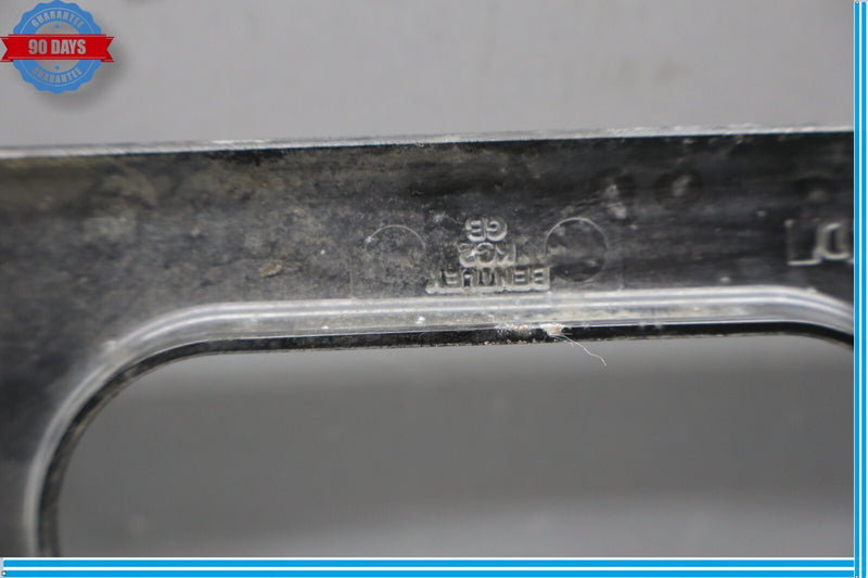 Load image into Gallery viewer, 03-07 Bentley Continental Flying Spur GT Radiator Support Bracket Beam Oem
