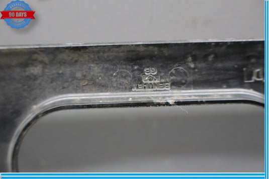 03-07 Bentley Continental Flying Spur GT Radiator Support Bracket Beam Oem