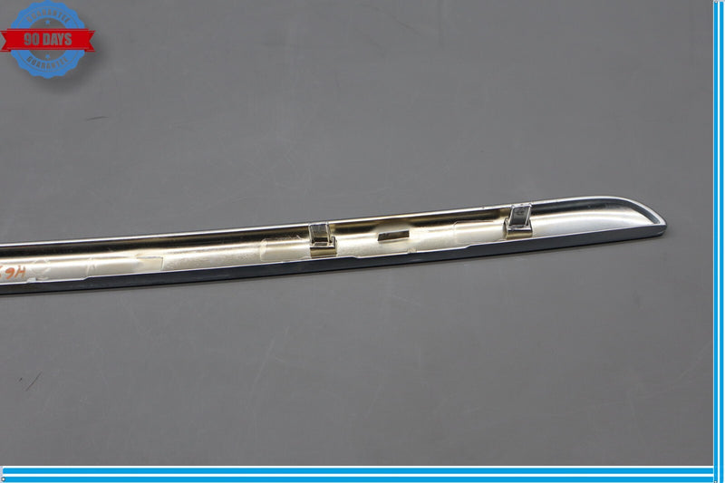 Load image into Gallery viewer, 06-12 Mercedes X164 GL550 ML350 Right Side Center Console Trim 1646830270 Oem
