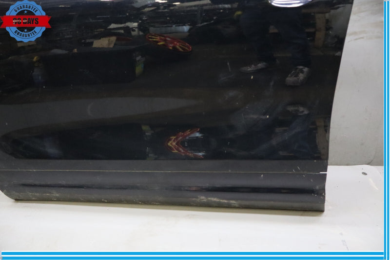 Load image into Gallery viewer, 11-18 Porsche Cayenne 958 Front Left Driver Side Exterior Door Shell Panel Oem
