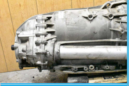 2011 AUDI A5 Transmission 2.0 122K MILES AWD Quattro ID MXW OEM