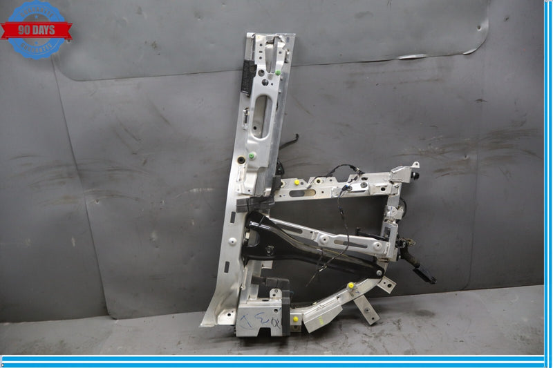 Load image into Gallery viewer, 14-21 BMW i3 I01 Hybrid Rear Right Passenger Side Door Shell Frame Oem

