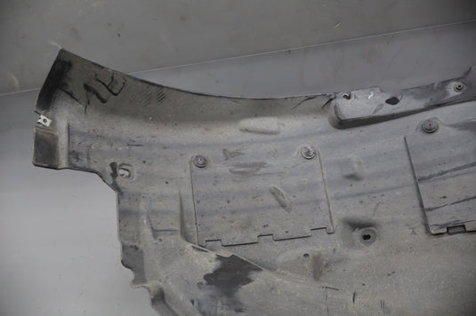17-23 Alfa Romeo Giulia Front Right Passenger Inner Fender Liner 50545197 Oem