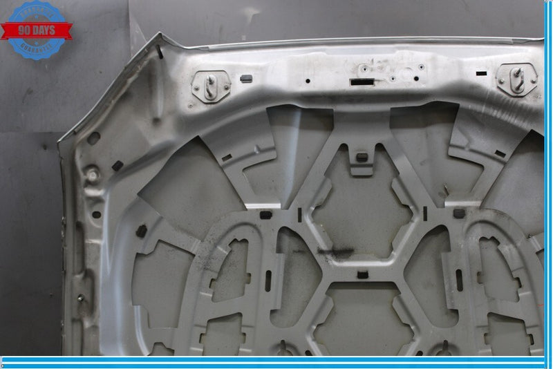 Load image into Gallery viewer, 10-19 Jaguar X351 XJ XJL Front Hood Bonnet Panel Engine Cover Oem
