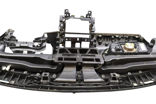 17-19 Jaguar XE X760 Front Dashboard Dash Board Instrument Panel Assembly Oem