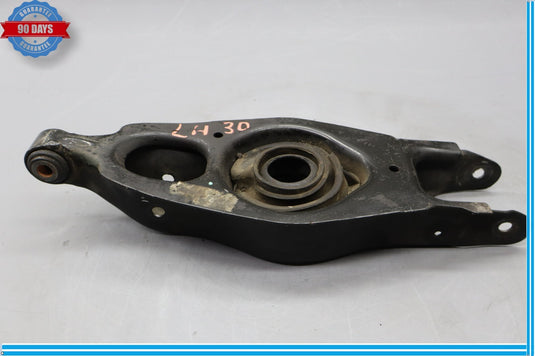 14-20 Maserati Ghibli Rear Left Driver Side Lower Control Arm Spring Oem